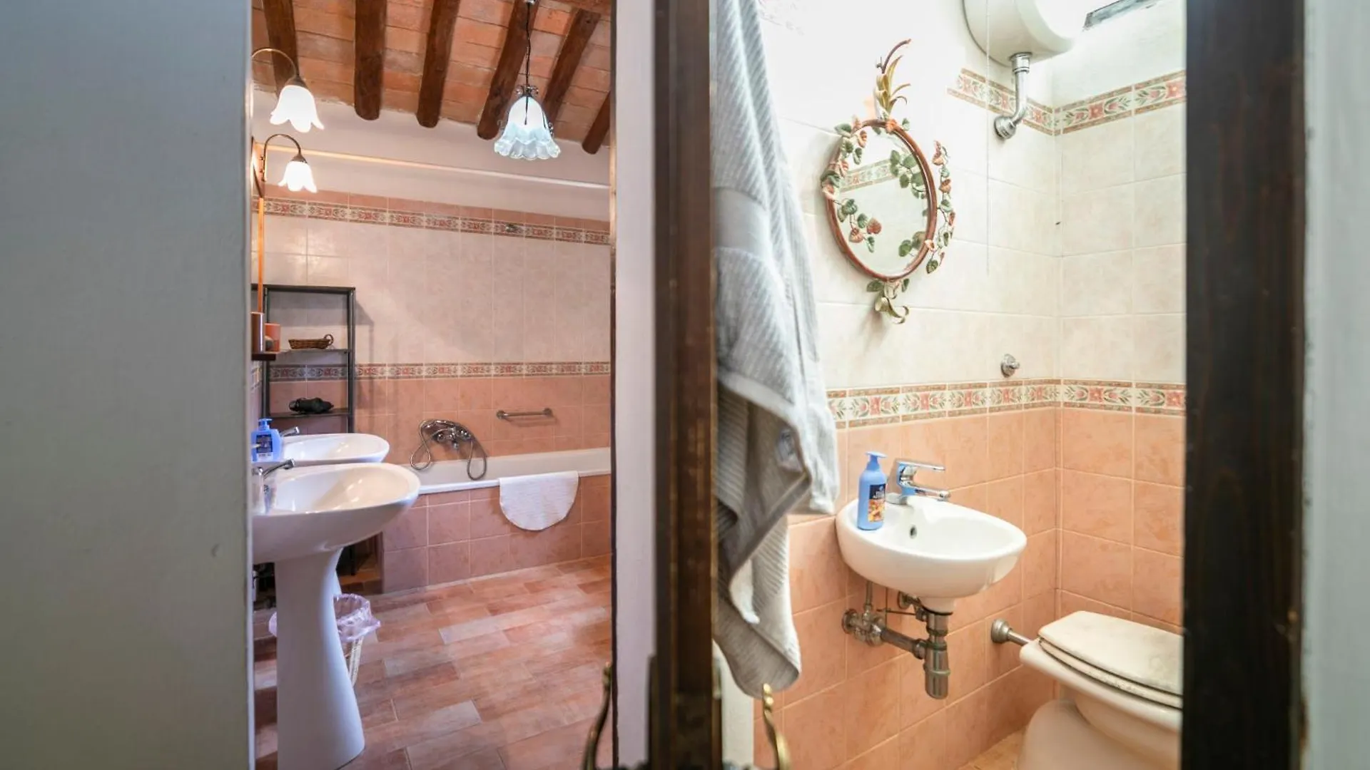Holiday Home Vedi Torre By Interhome San Gimignano Włochy