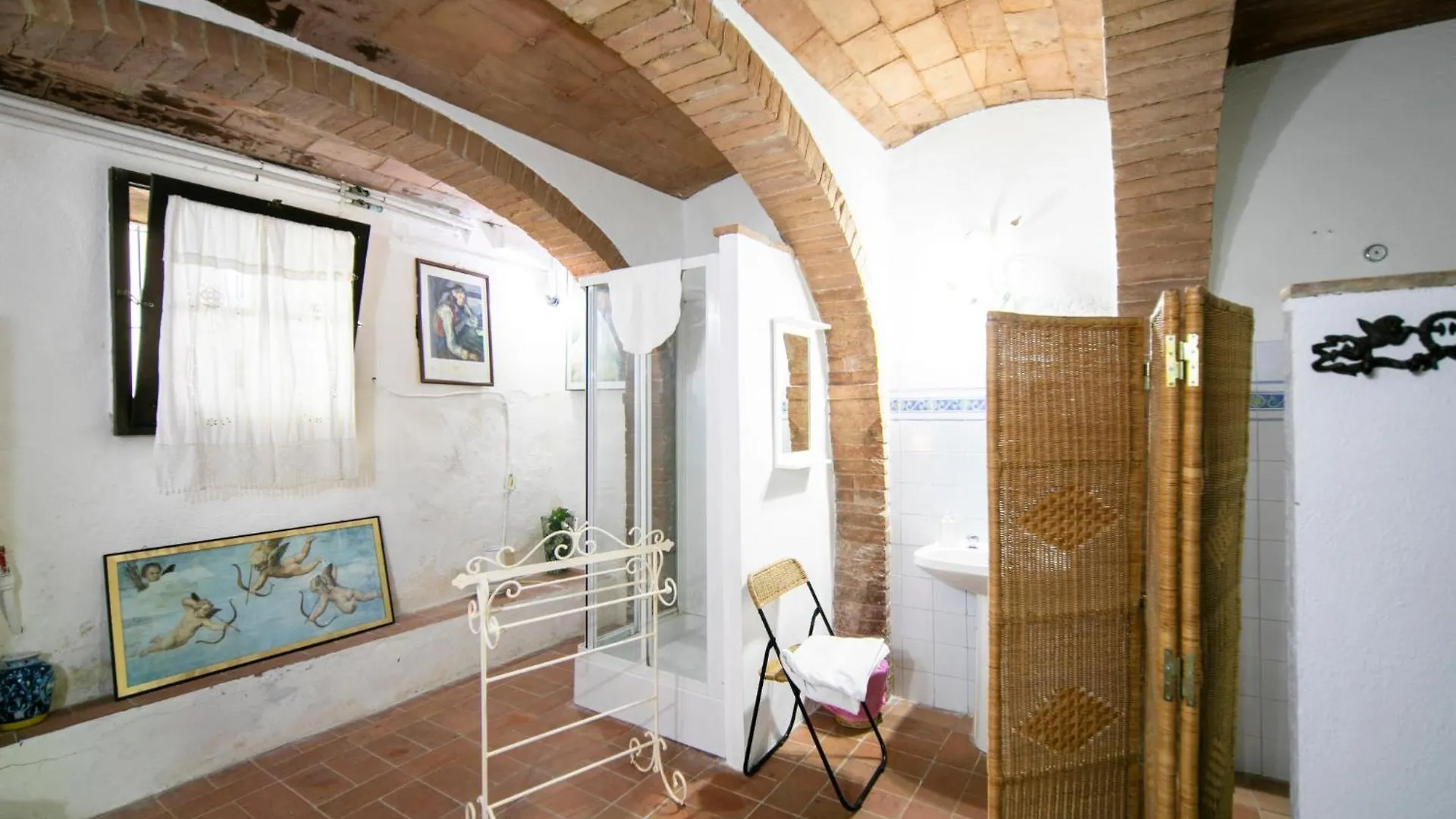 Holiday Home Vedi Torre By Interhome San Gimignano