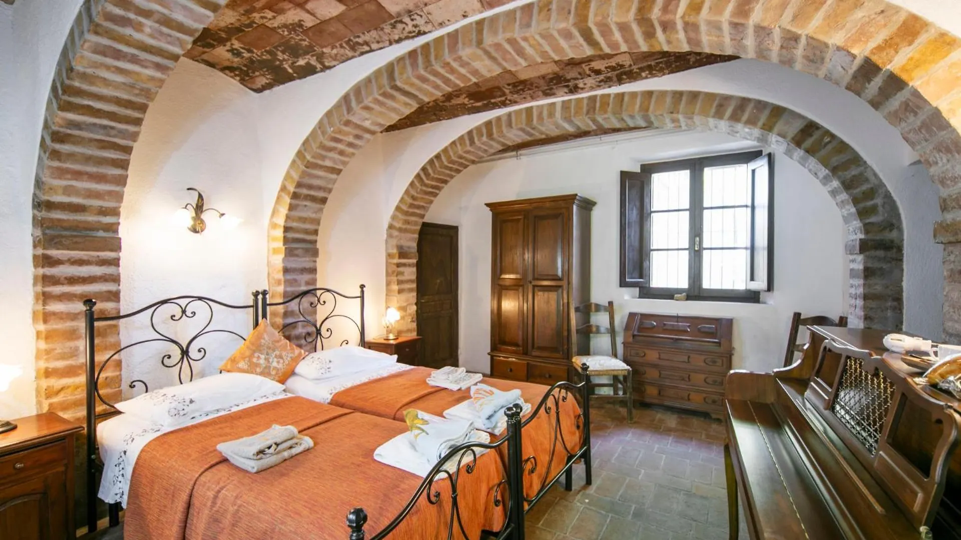 Holiday Home Vedi Torre By Interhome San Gimignano