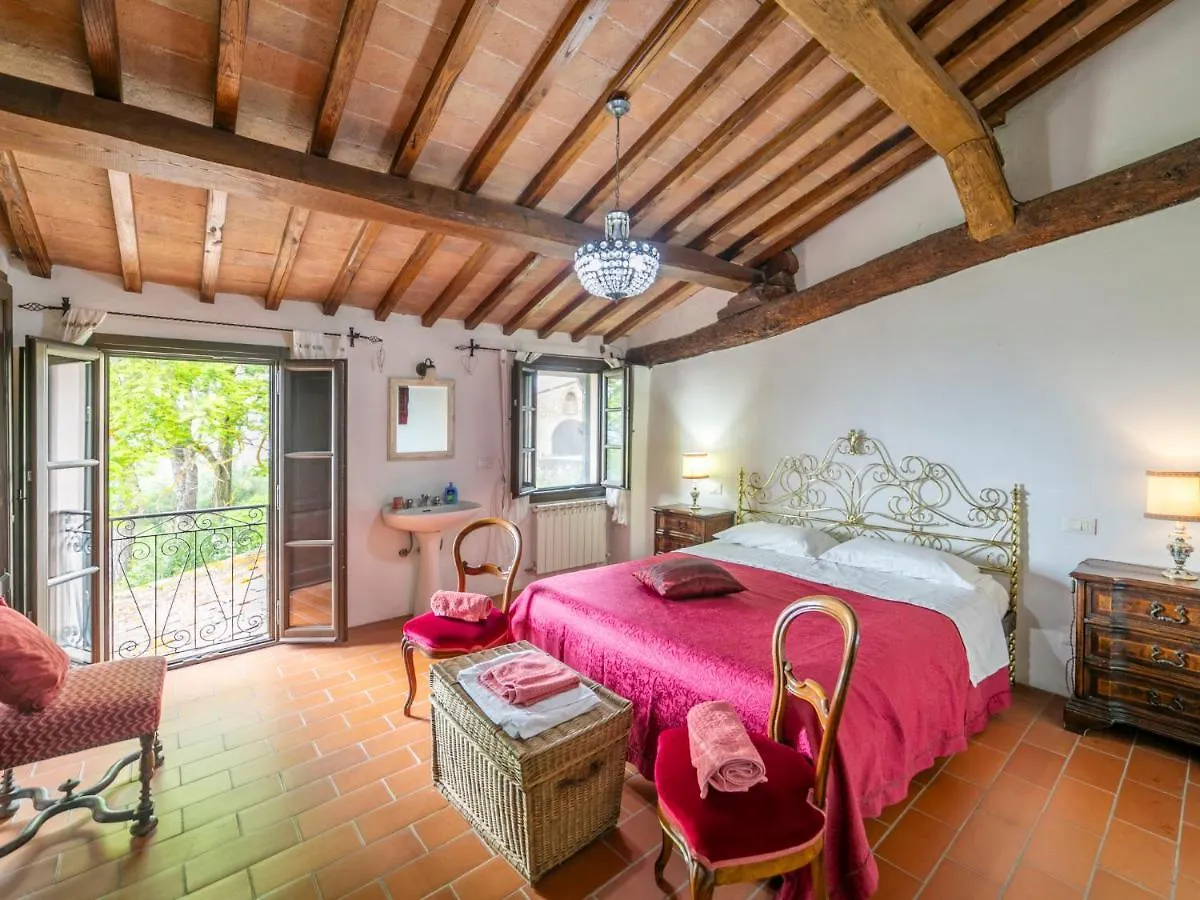 Holiday Home Vedi Torre By Interhome San Gimignano Italy