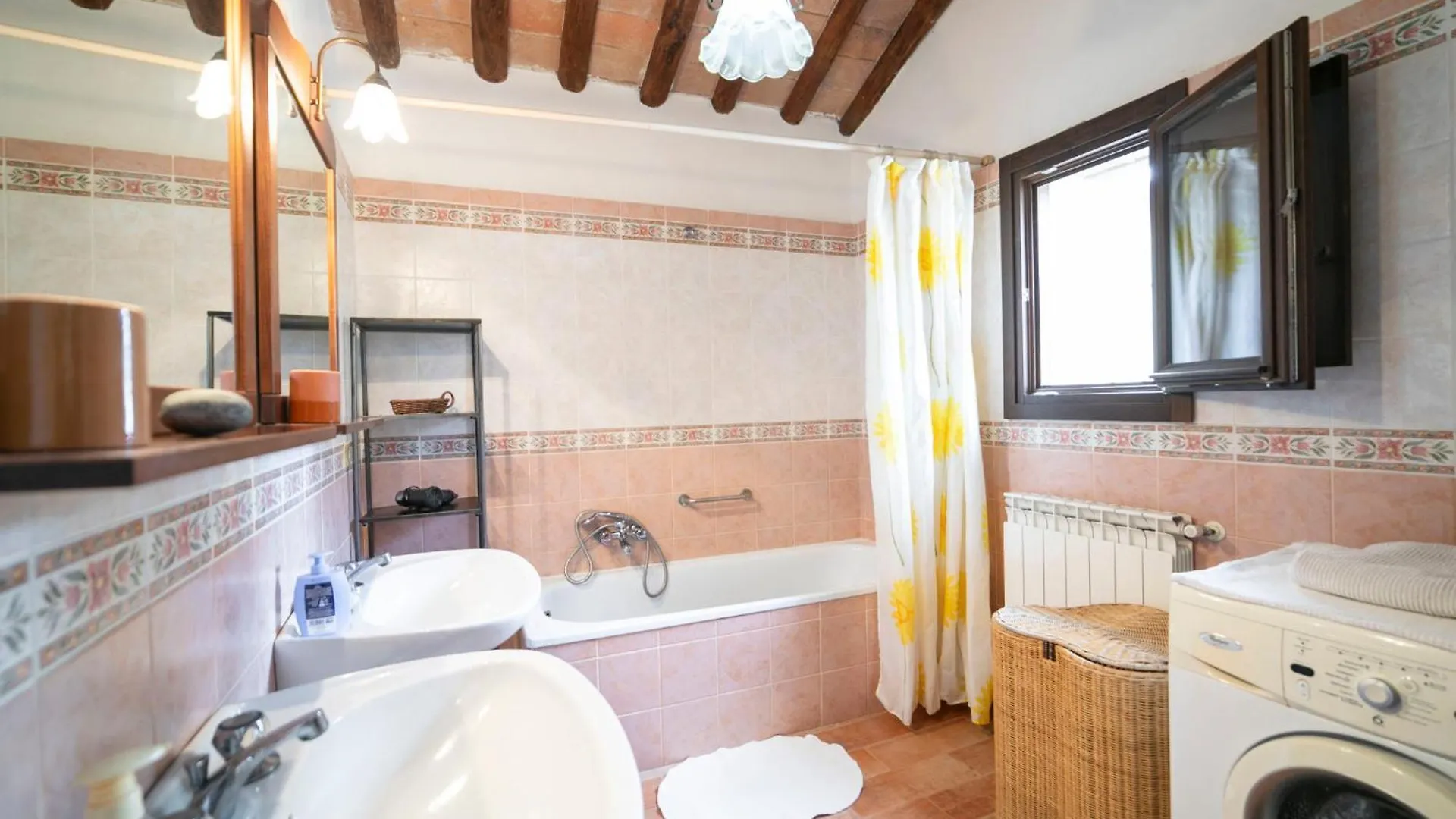 Holiday Home Vedi Torre By Interhome San Gimignano