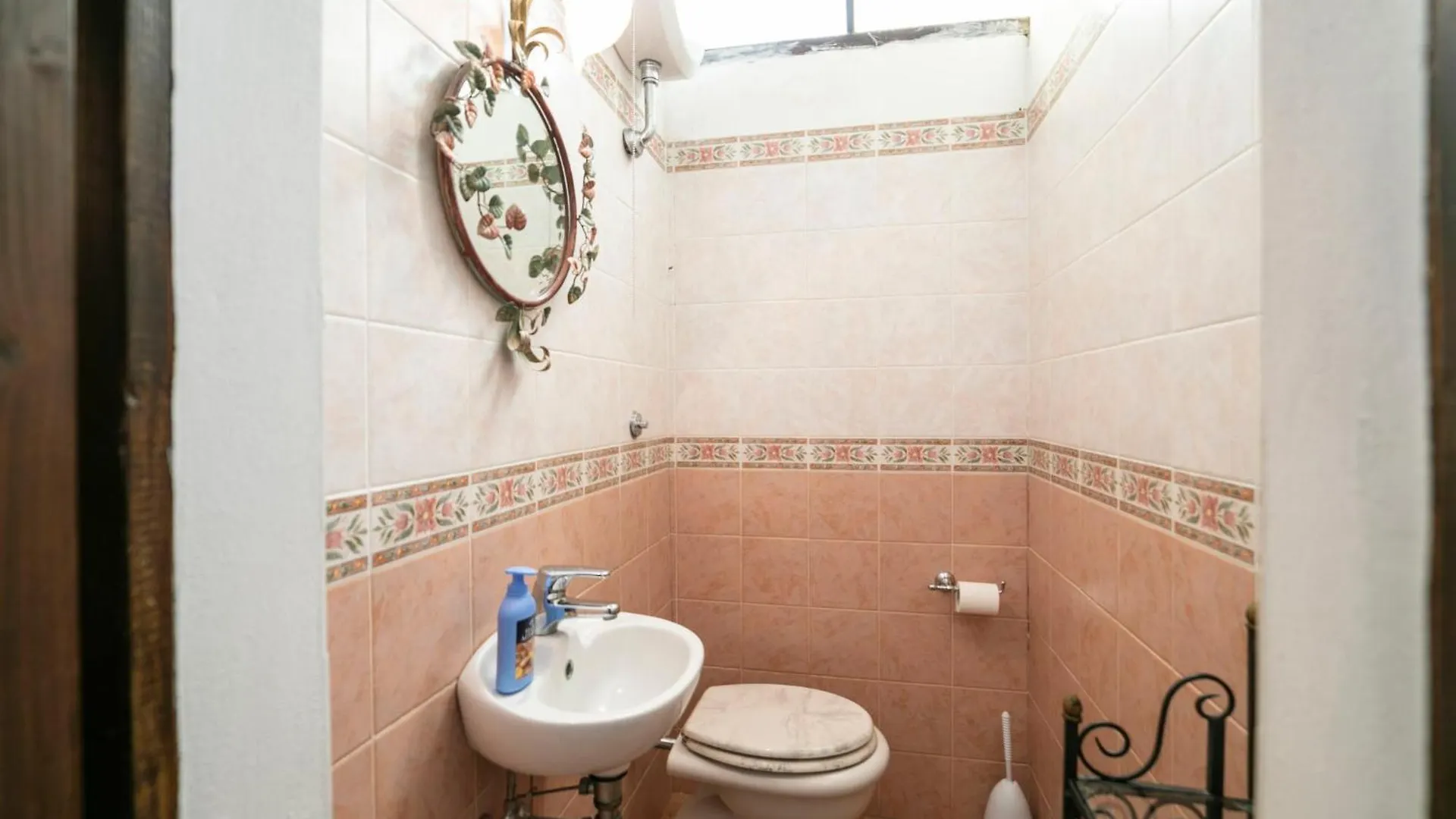 Holiday Home Vedi Torre By Interhome San Gimignano