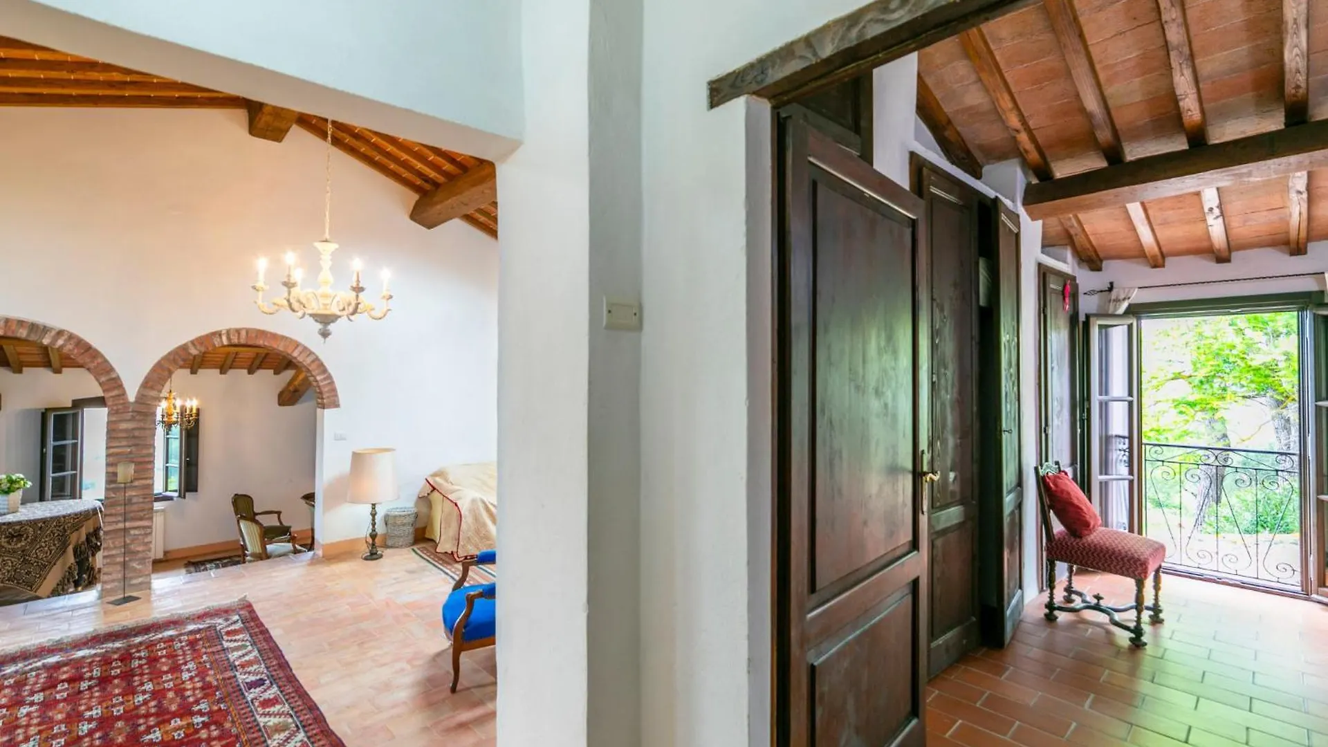 Holiday Home Vedi Torre By Interhome San Gimignano Italy
