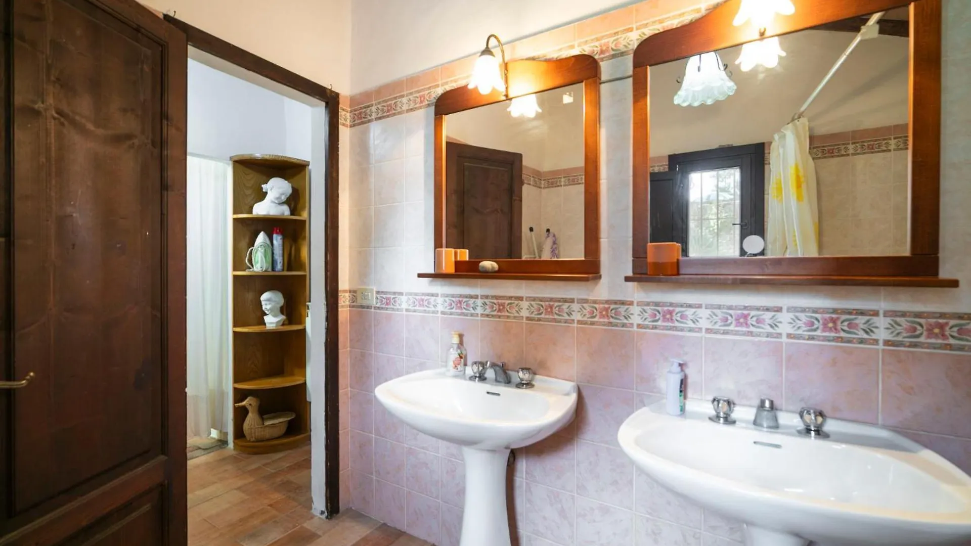 Holiday Home Vedi Torre By Interhome San Gimignano 0*,