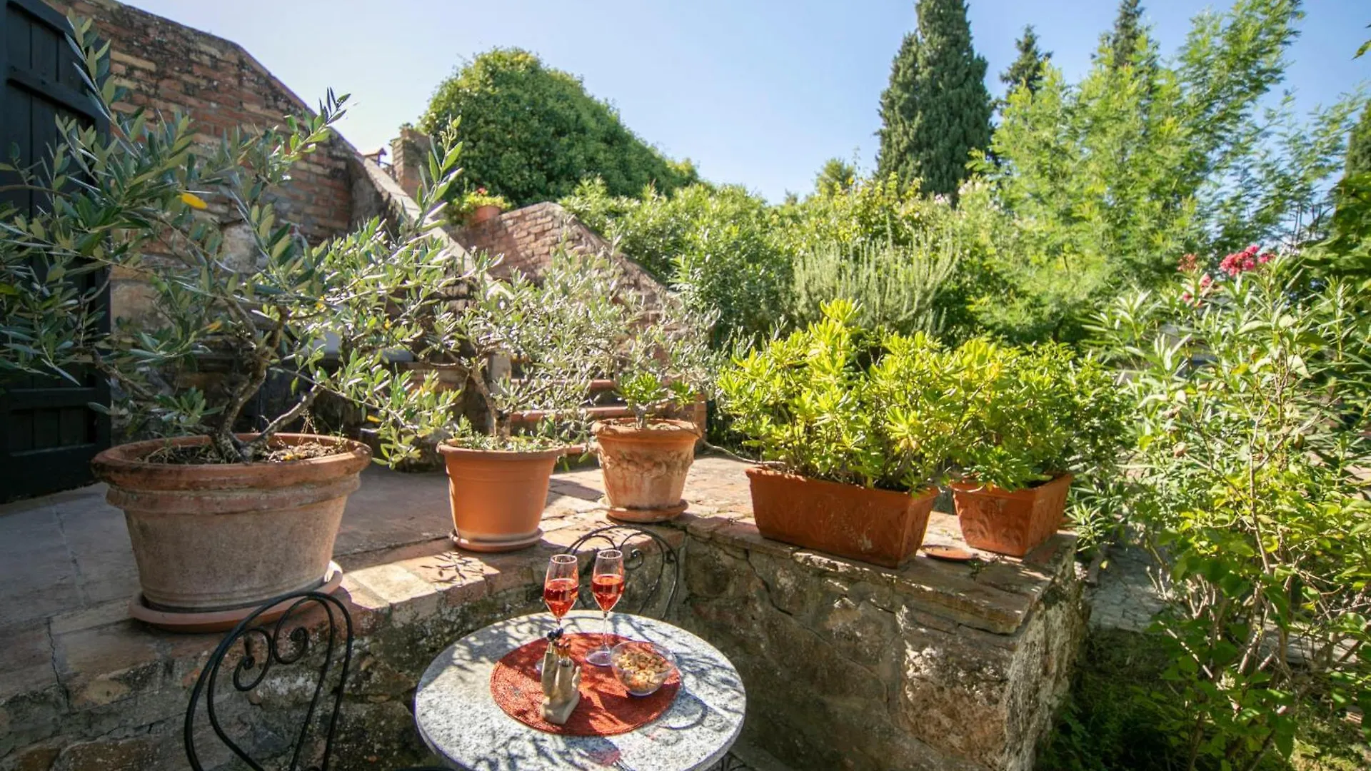 Holiday Home Vedi Torre By Interhome San Gimignano