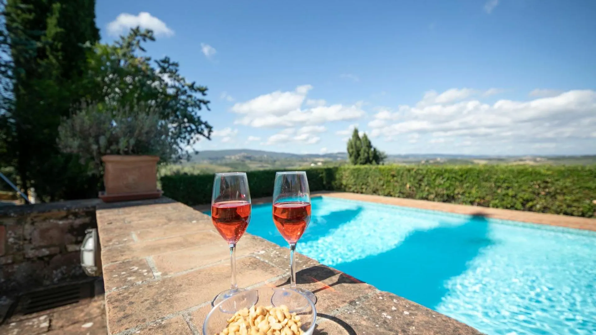 Holiday Home Vedi Torre By Interhome San Gimignano