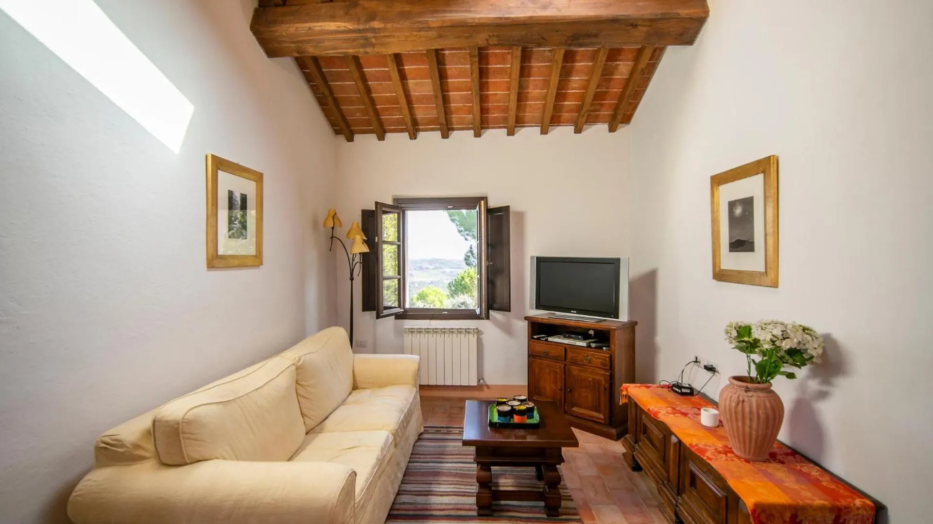 Holiday Home Vedi Torre By Interhome San Gimignano 0*,
