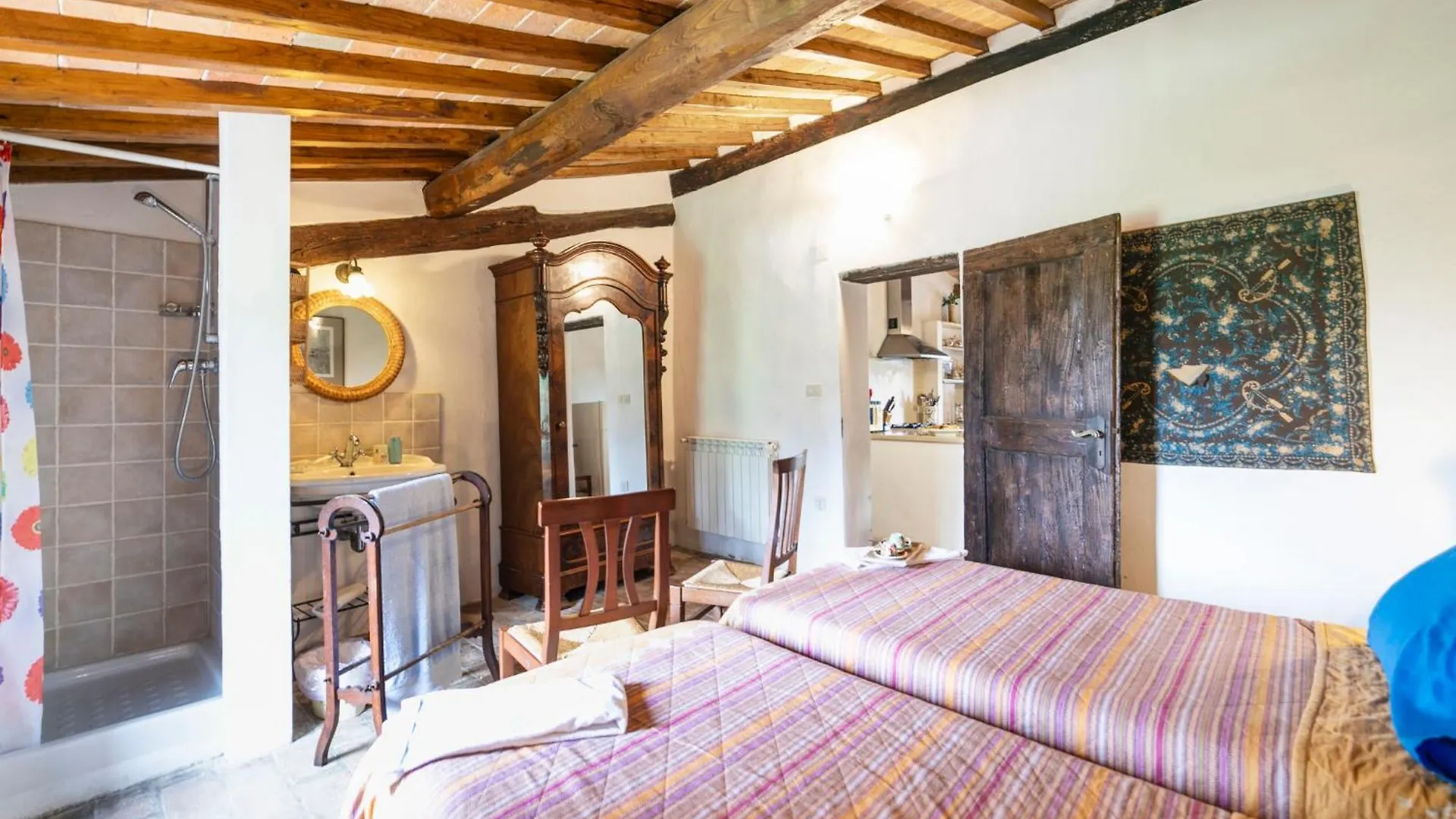 Holiday Home Vedi Torre By Interhome San Gimignano 0*,  Italy