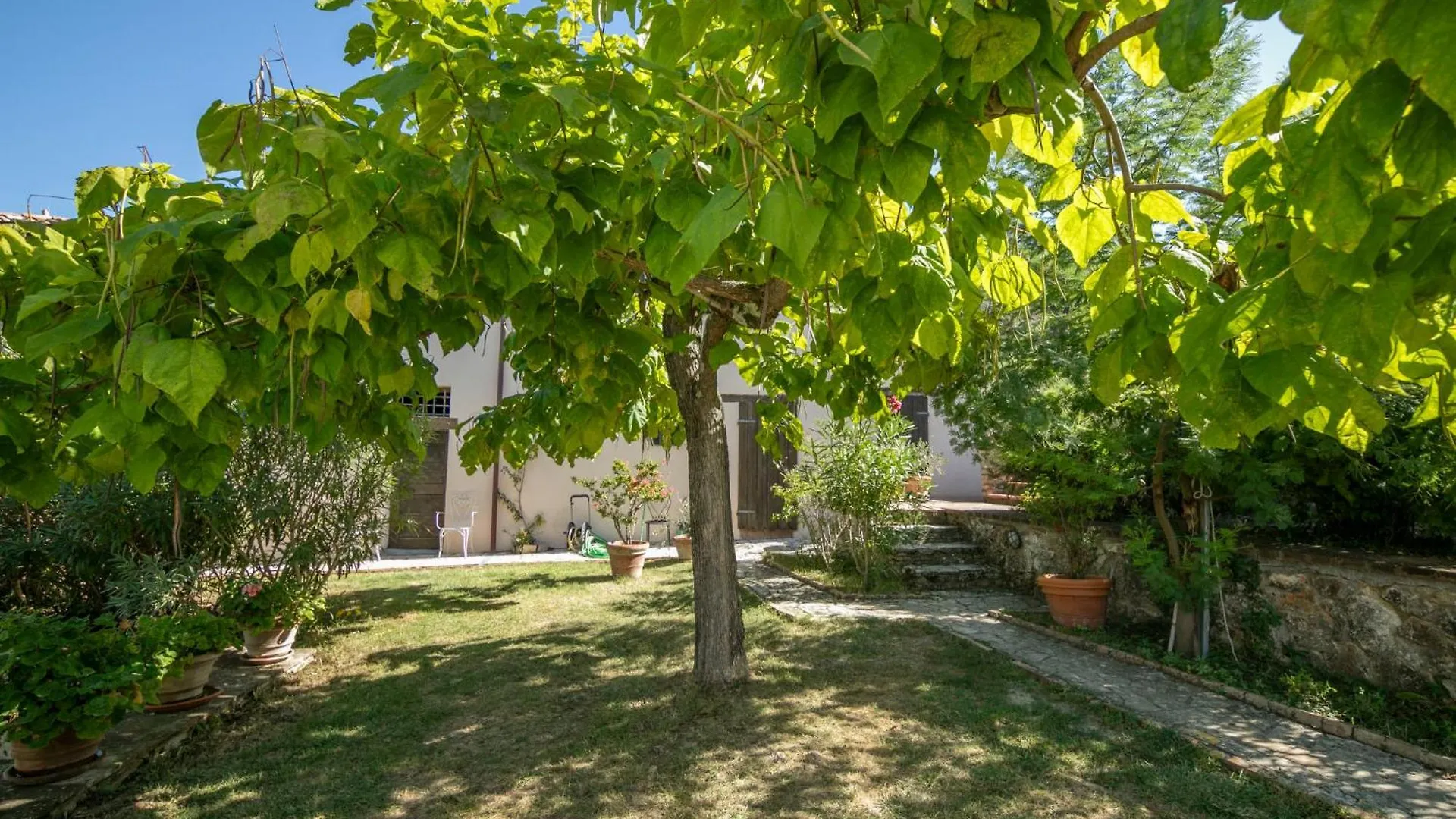 Holiday Home Vedi Torre By Interhome San Gimignano