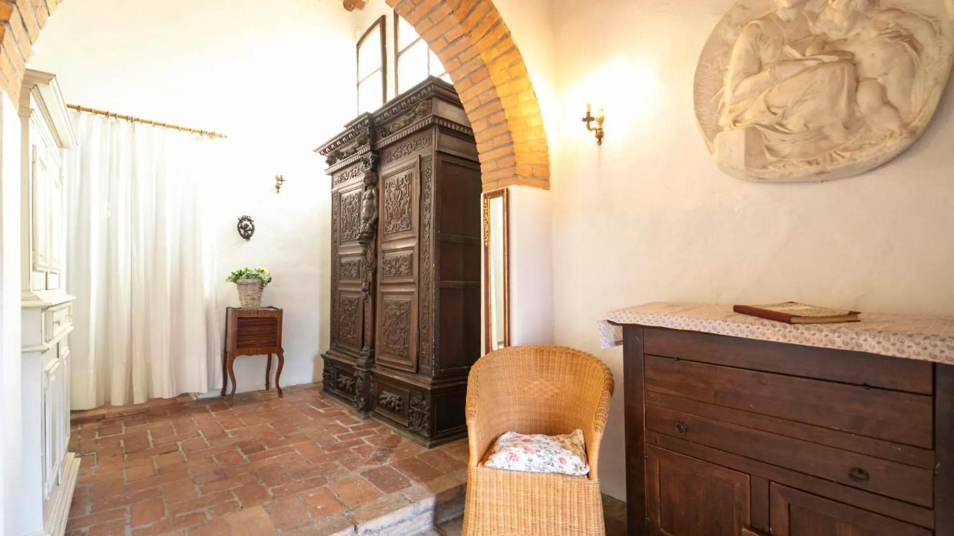 Holiday Home Vedi Torre By Interhome San Gimignano 0*,