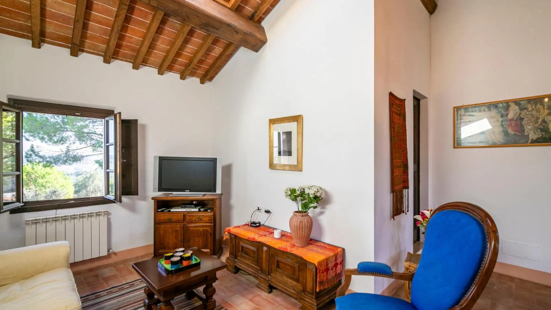 Holiday Home Vedi Torre By Interhome San Gimignano