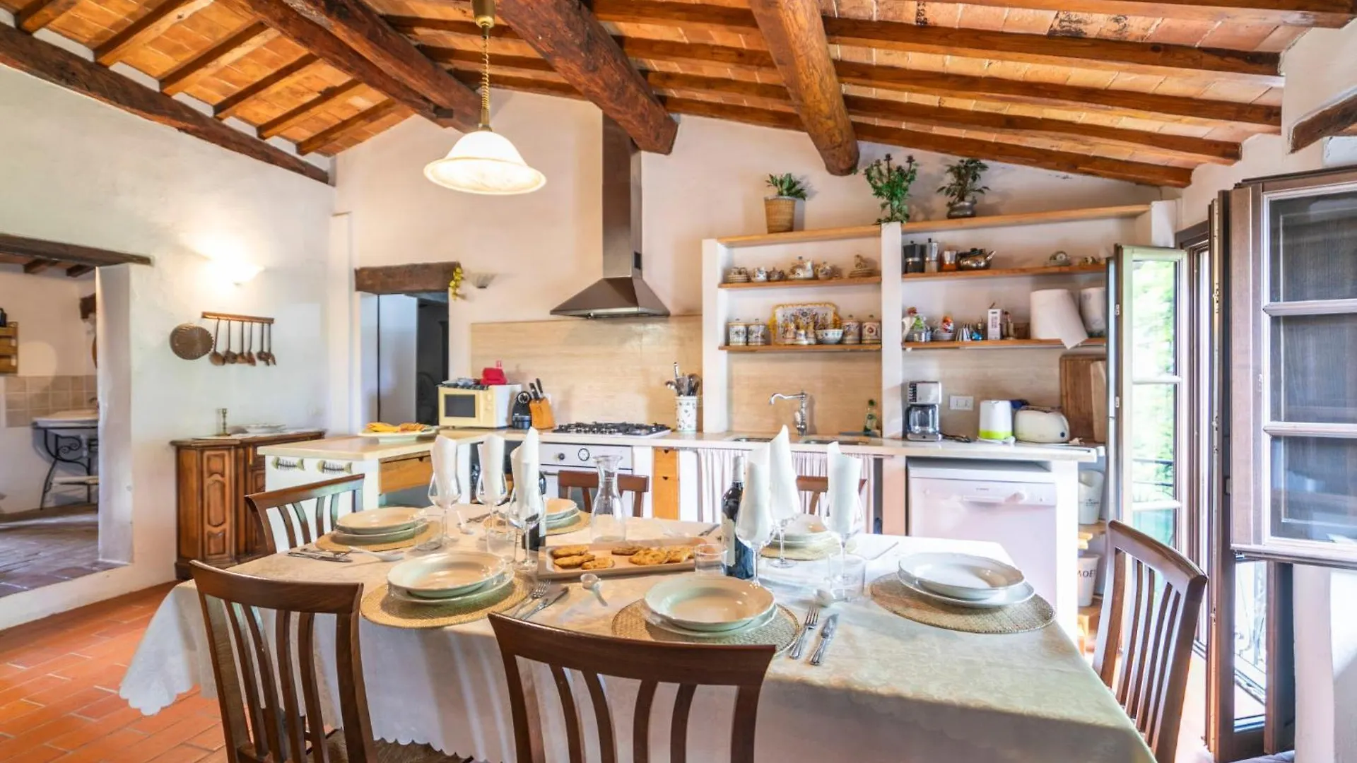 Holiday Home Vedi Torre By Interhome San Gimignano Italy