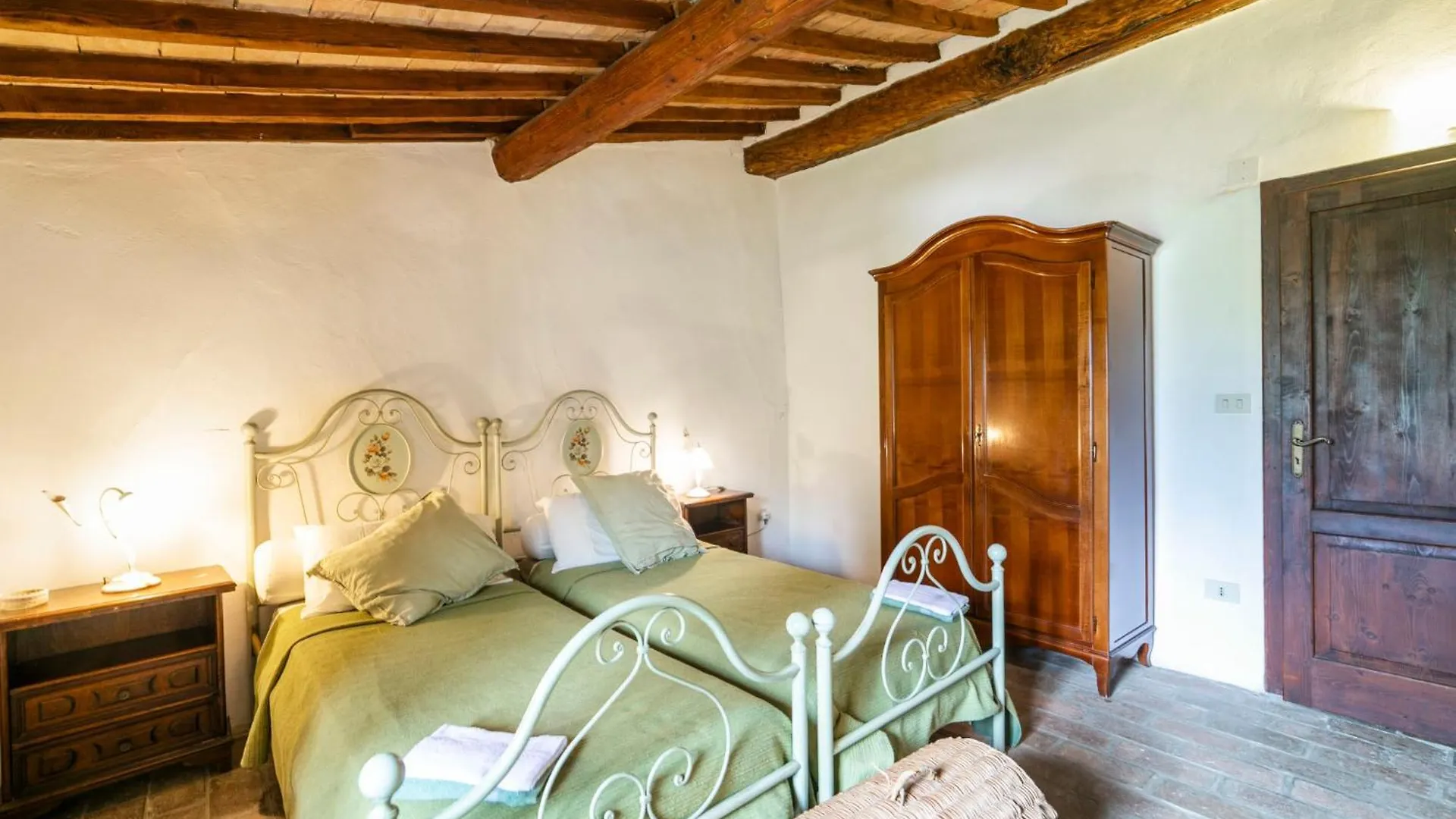 Holiday Home Vedi Torre By Interhome San Gimignano