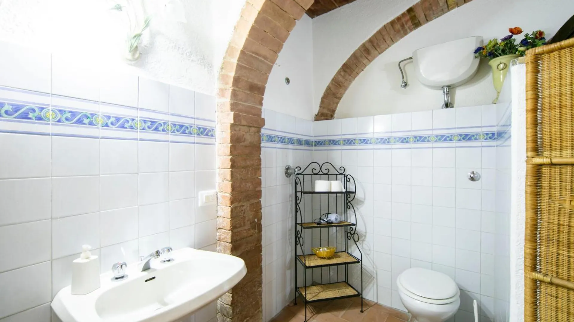 Holiday Home Vedi Torre By Interhome San Gimignano