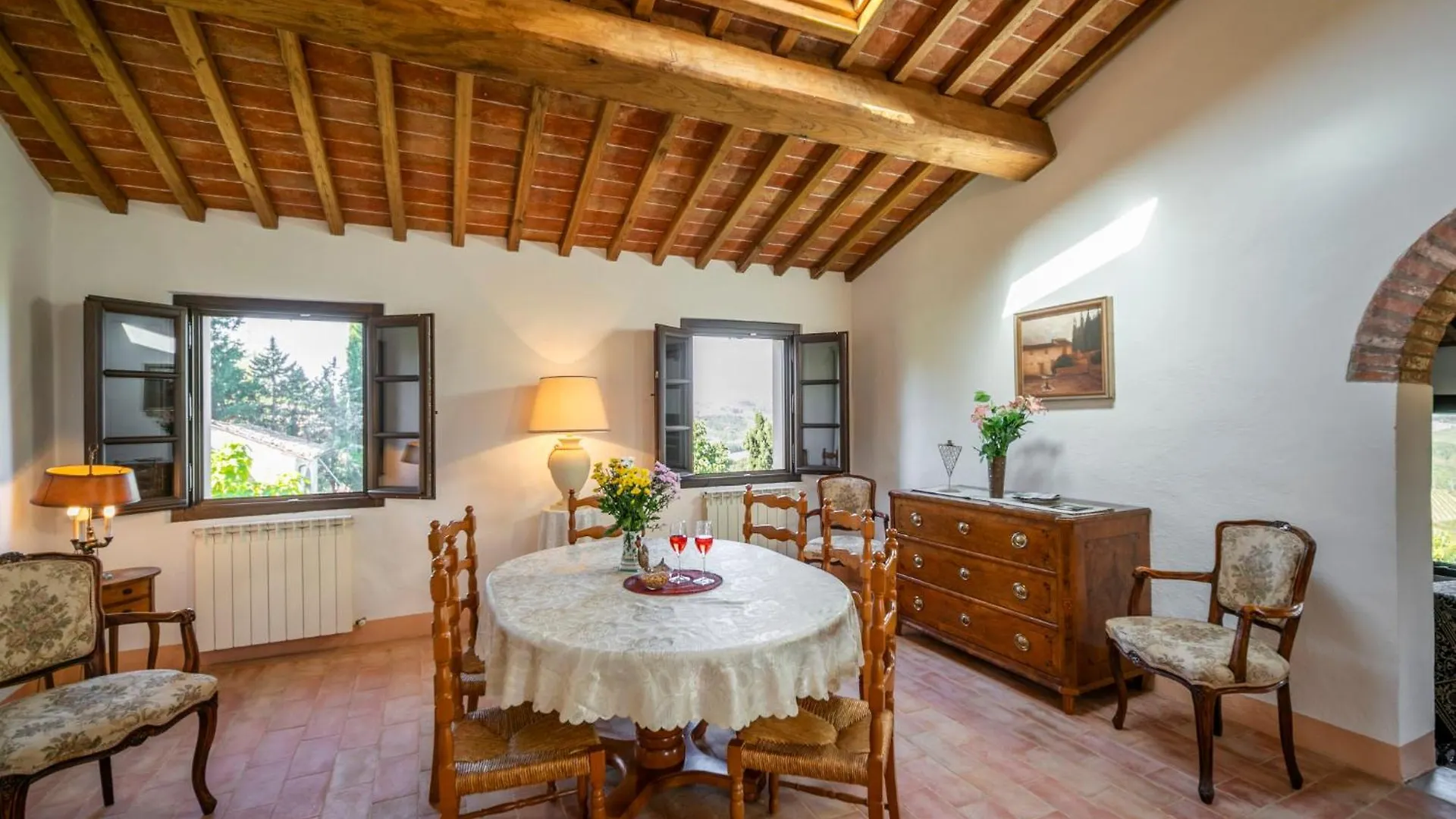 Holiday Home Vedi Torre By Interhome San Gimignano Italy