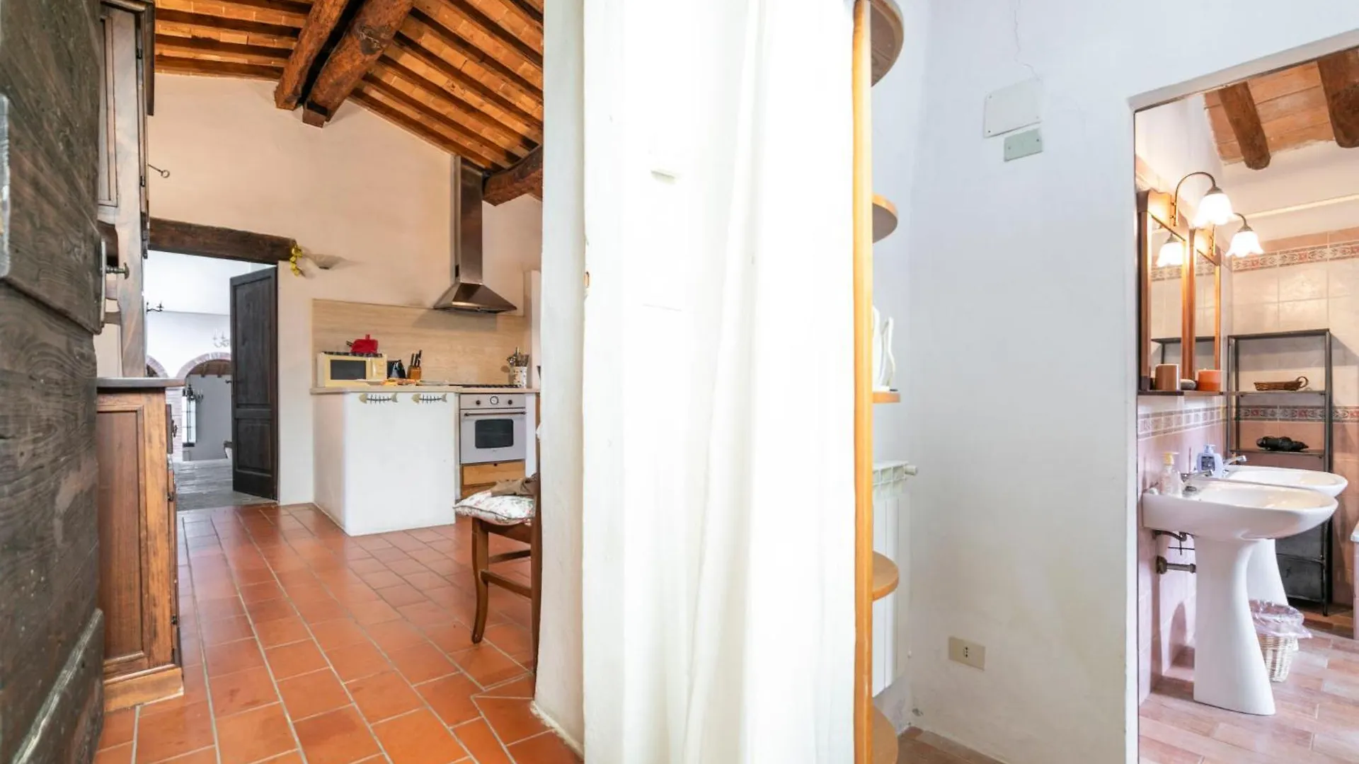 Holiday Home Vedi Torre By Interhome San Gimignano