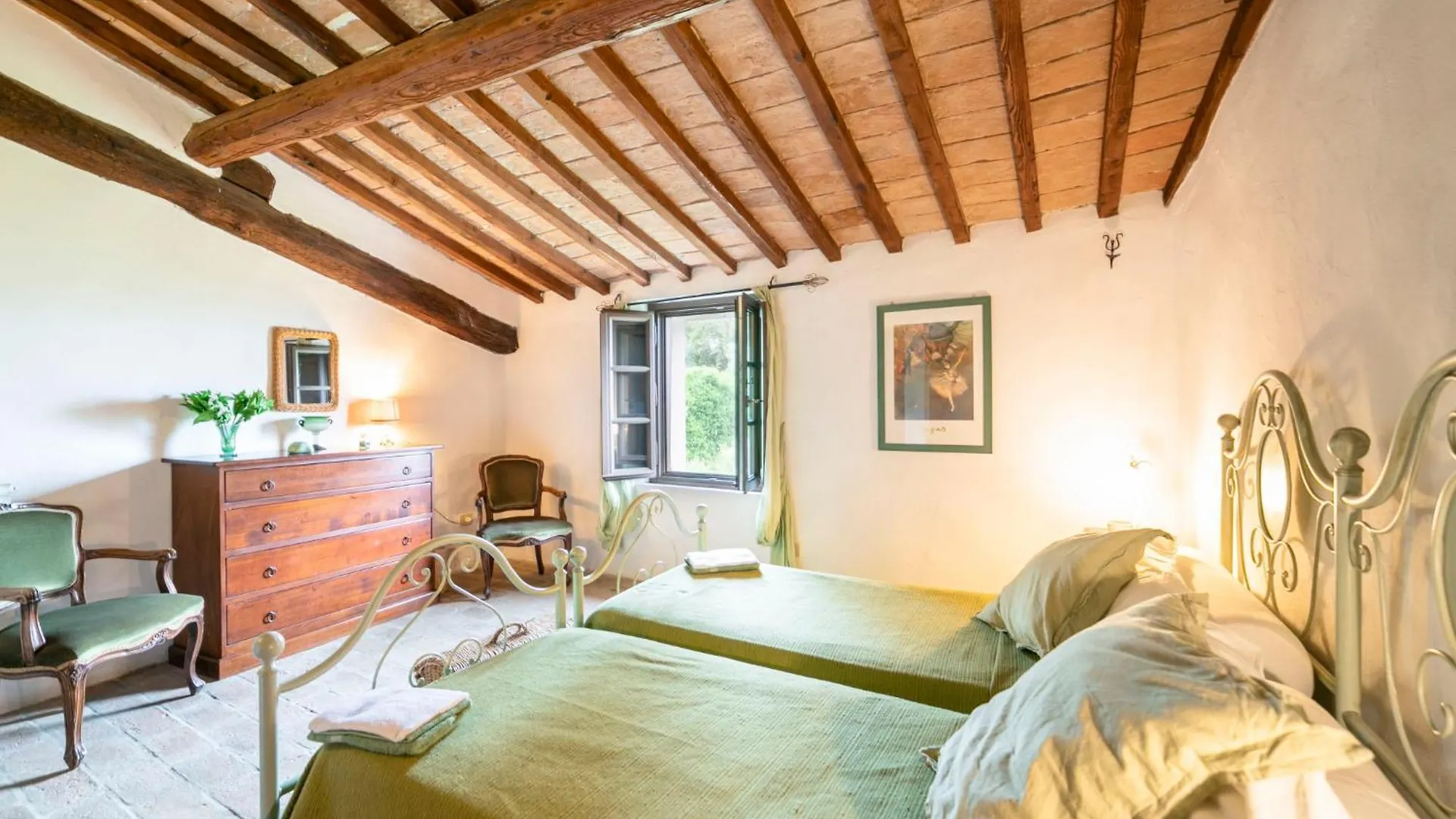 Holiday Home Vedi Torre By Interhome San Gimignano