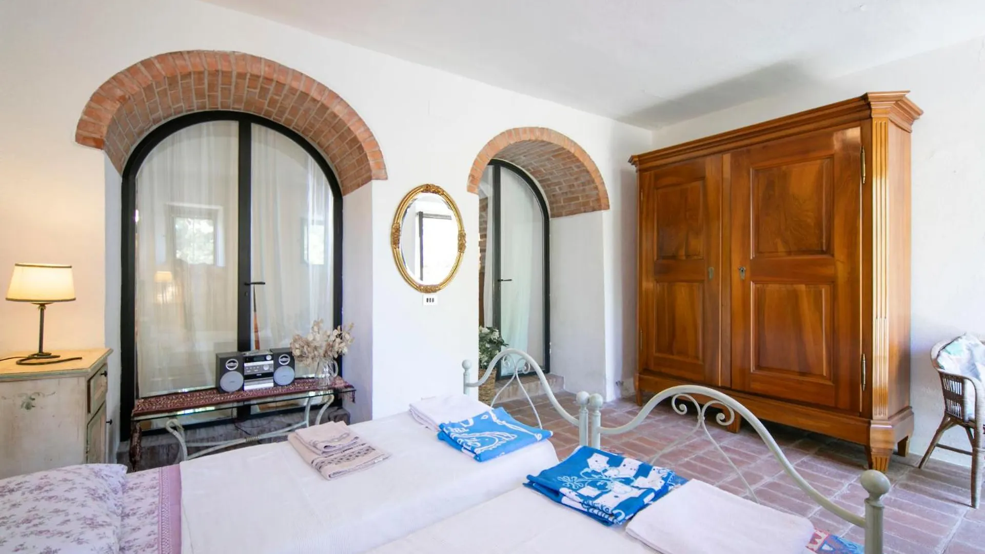 Holiday Home Vedi Torre By Interhome San Gimignano 0*,  Italy