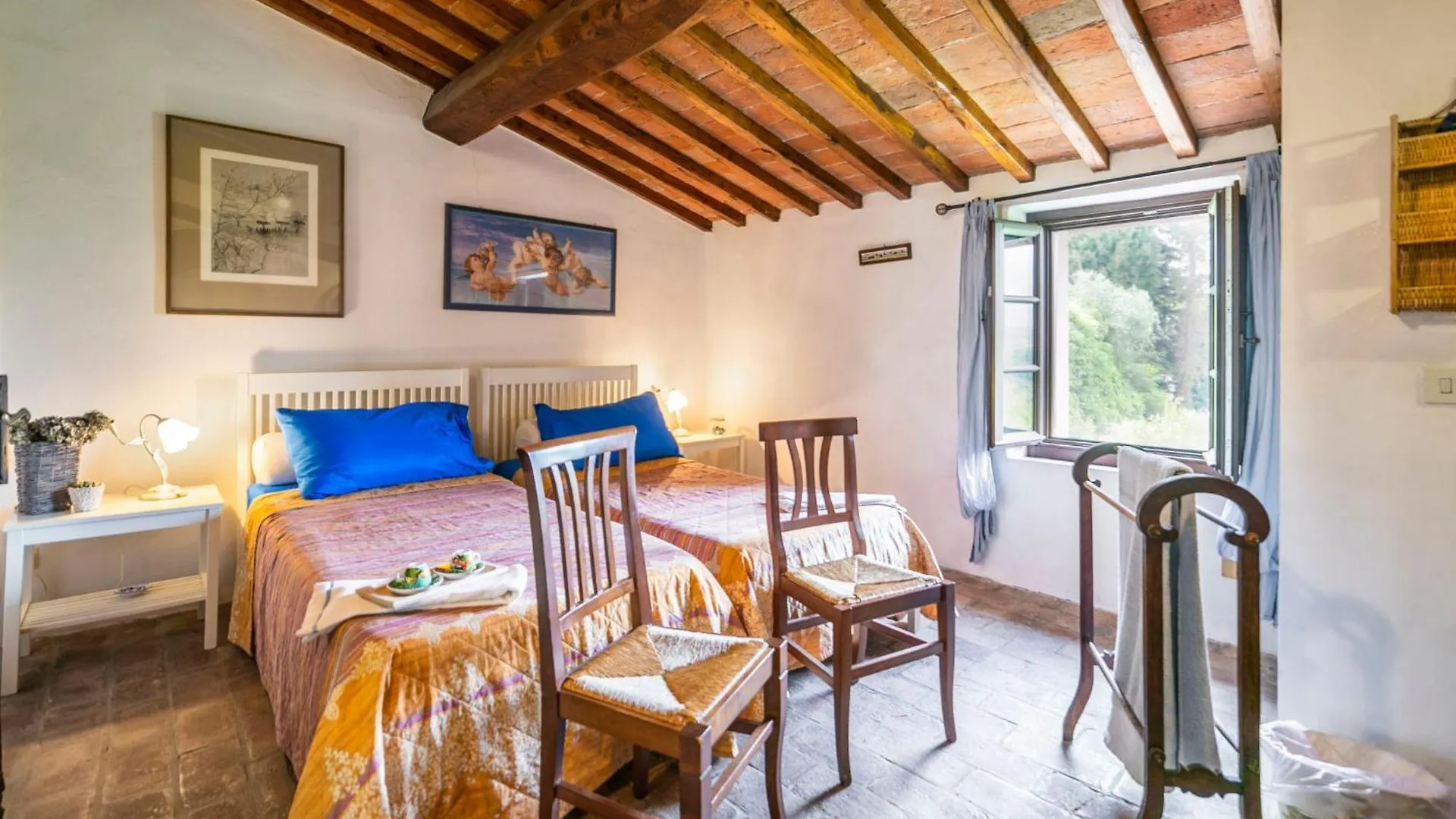 Holiday Home Vedi Torre By Interhome San Gimignano Italy
