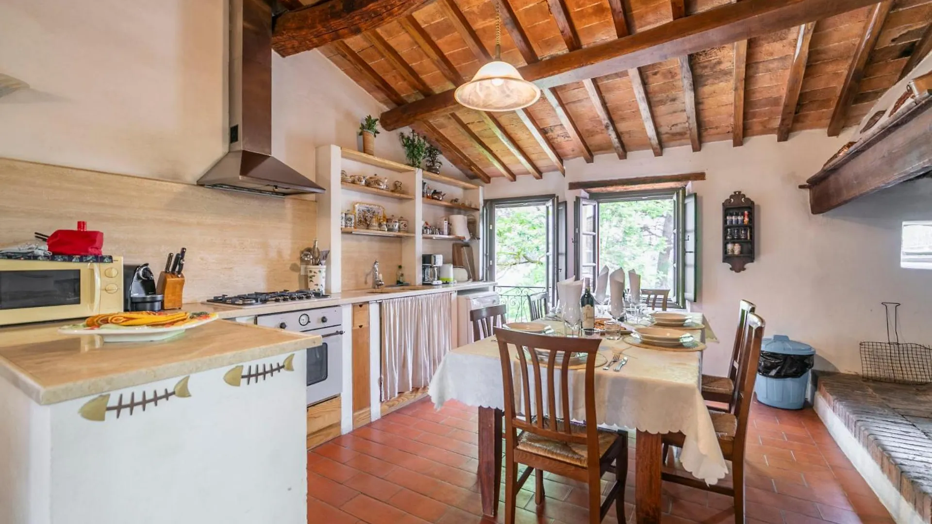 Holiday Home Vedi Torre By Interhome San Gimignano