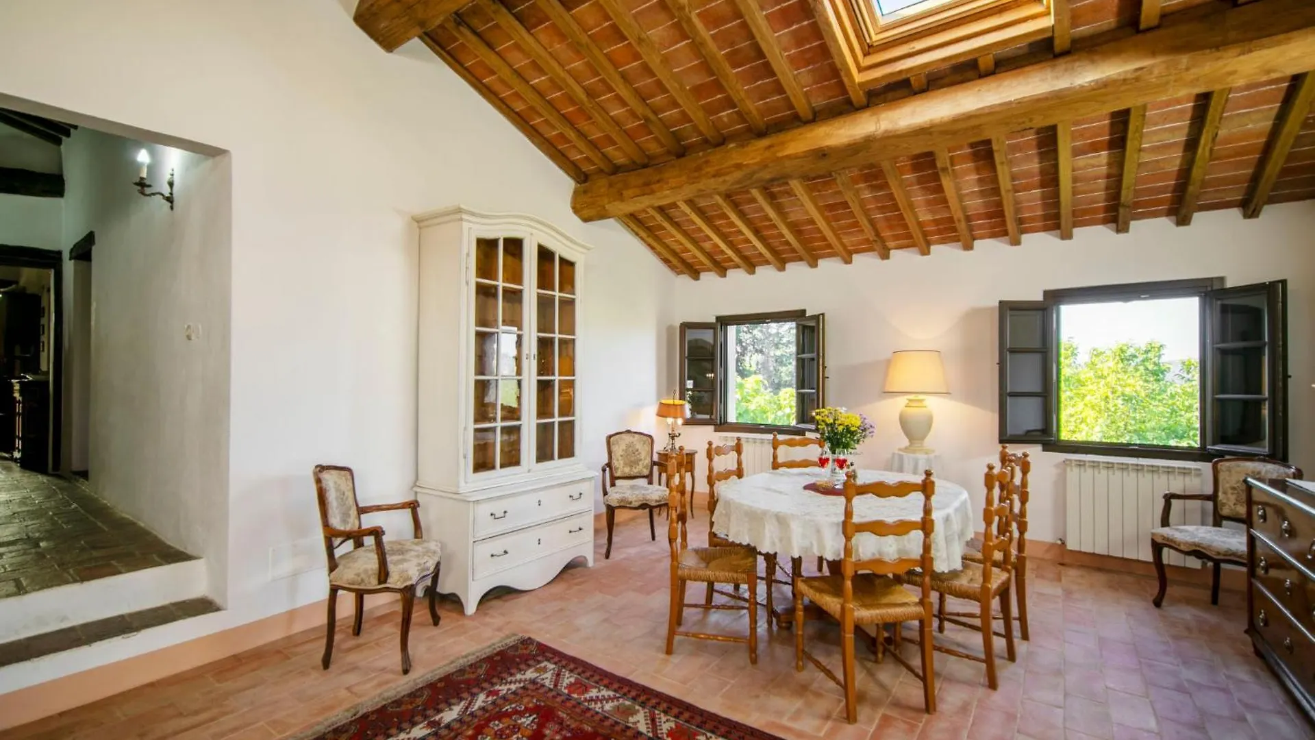 Holiday Home Vedi Torre By Interhome San Gimignano 0*,