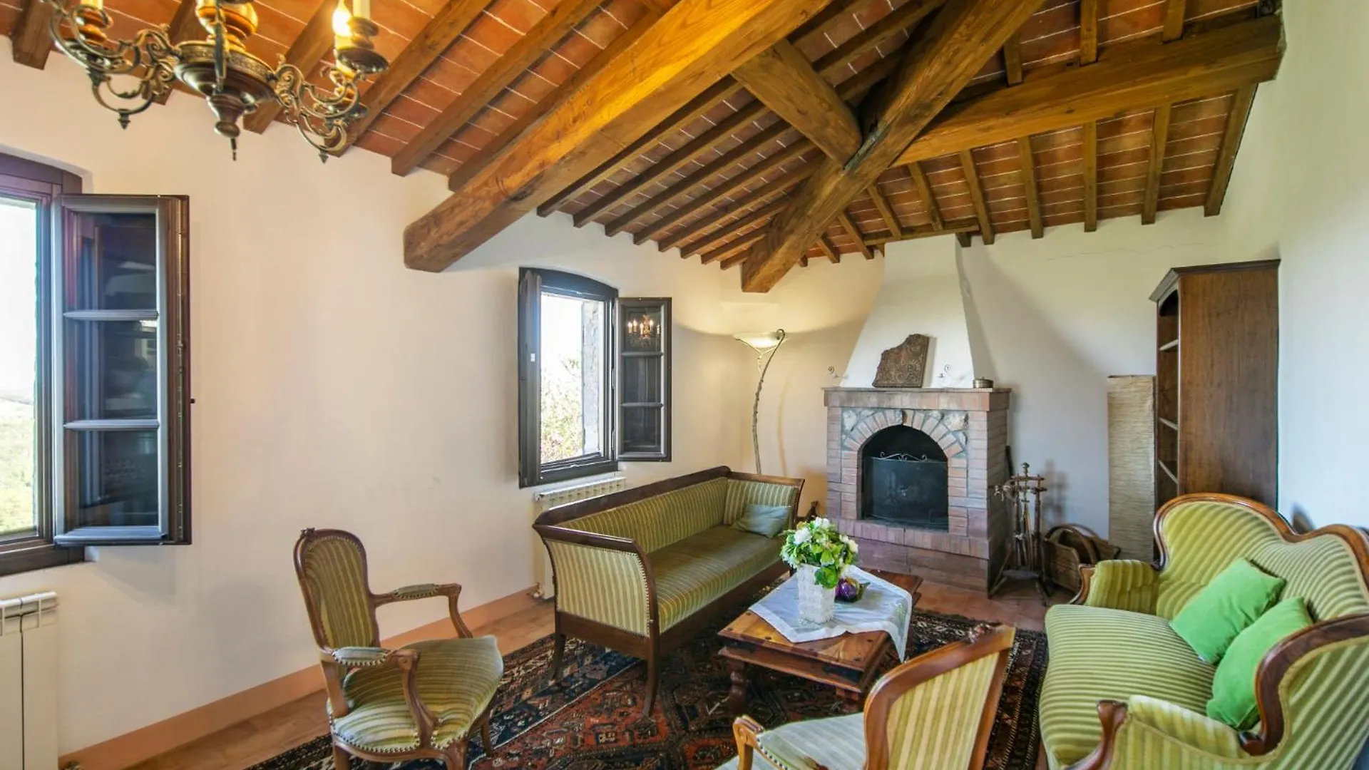 Holiday Home Vedi Torre By Interhome San Gimignano