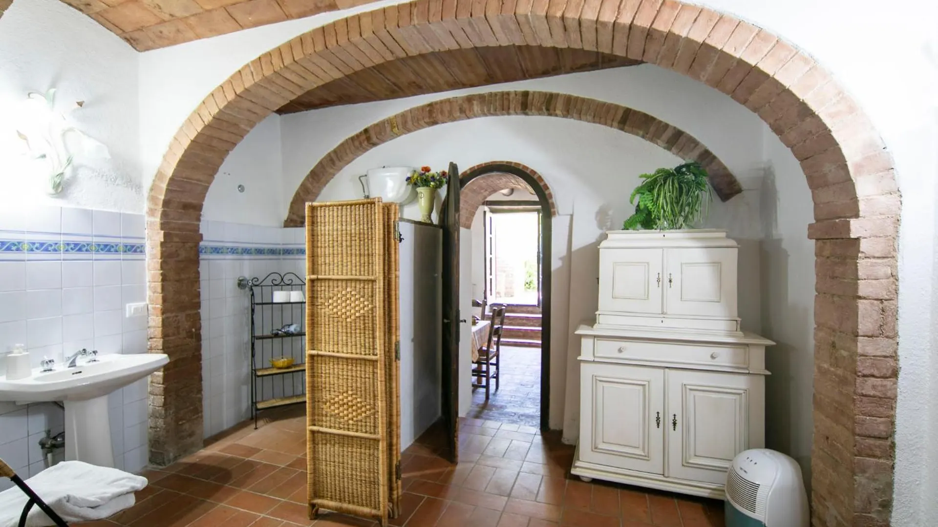 Holiday Home Vedi Torre By Interhome San Gimignano
