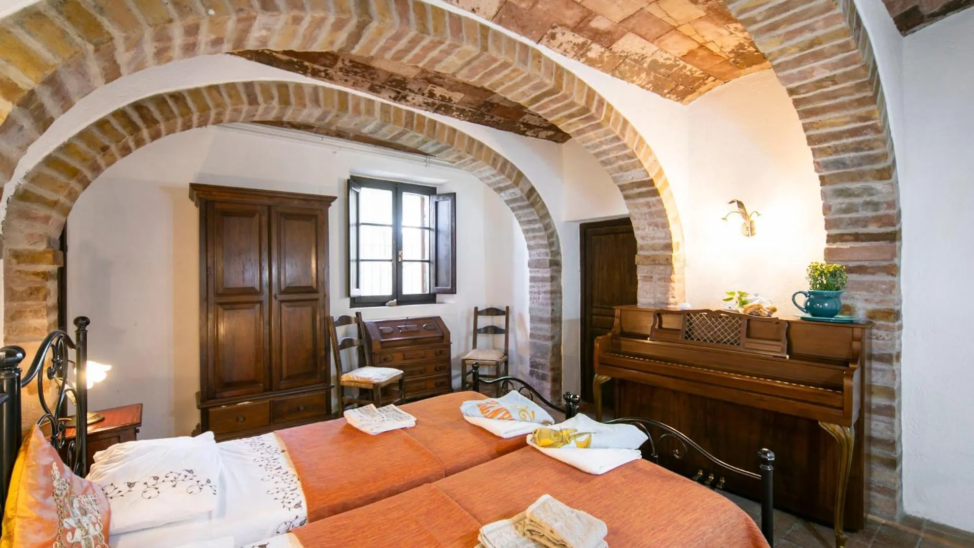Holiday Home Vedi Torre By Interhome San Gimignano