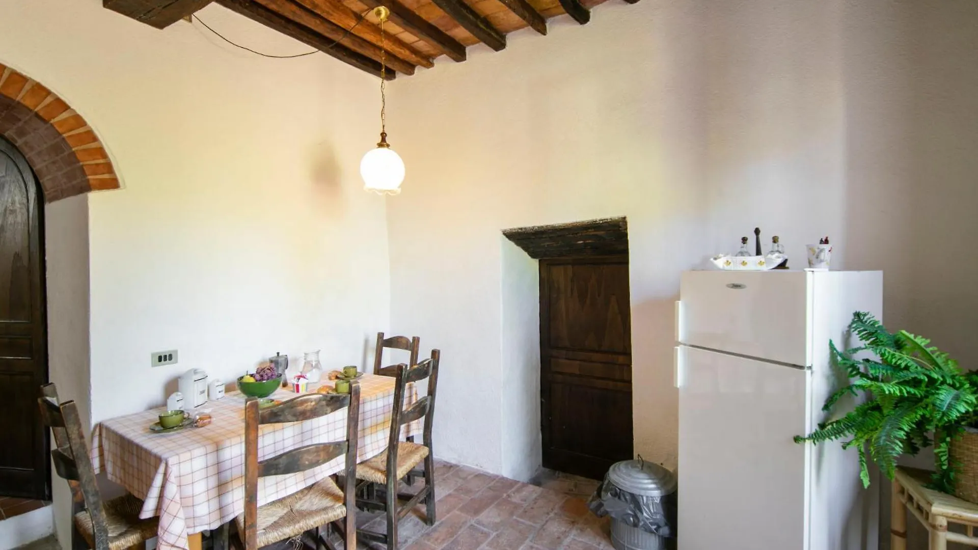 Holiday Home Vedi Torre By Interhome San Gimignano Italy